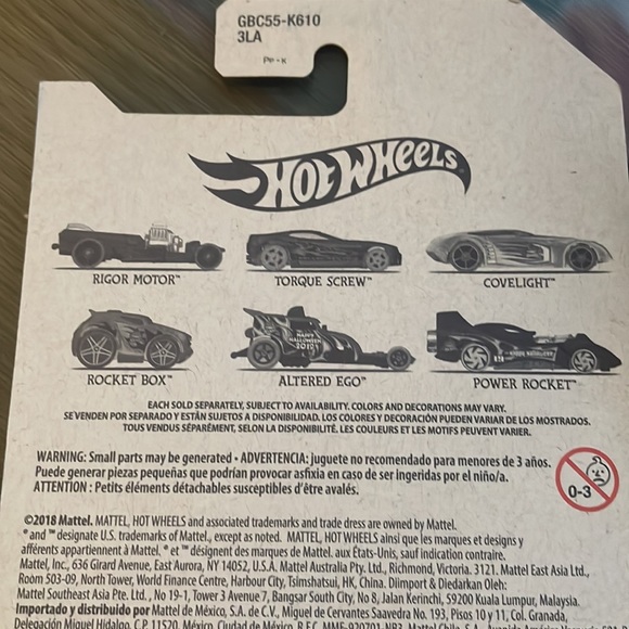 Halloween Character Cars - Picture 8 of 10